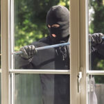 Been Burgled Before? How to Stop Thieves from Striking Again